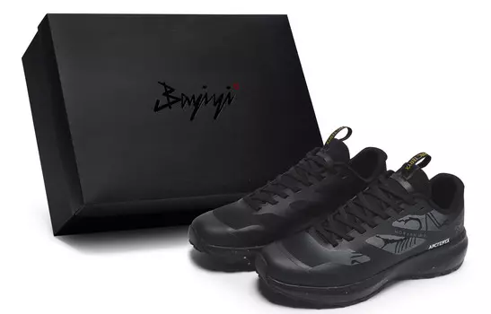 Кроссовки Arcteryx Norvan Ld 3 женские, серый