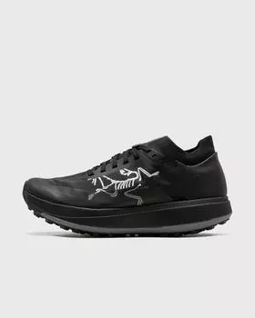 Кроссовки ArcTeryx Sylan Pro M, цвет black / black