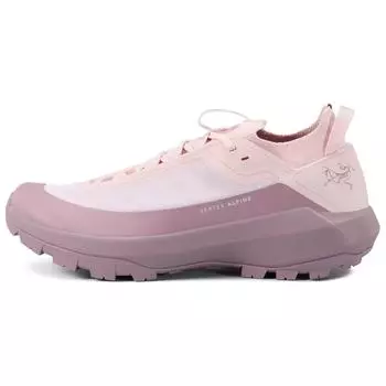 Кроссовки Arcteryx Vertex Alpine Running, розовый / фиолетовый