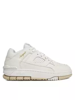 Кроссовки Area Axel Arigato, белый