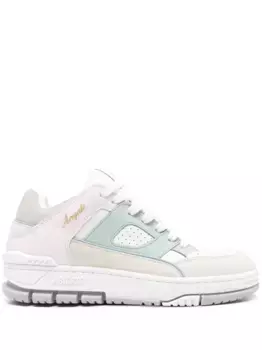 Кроссовки Area Axel Arigato, белый