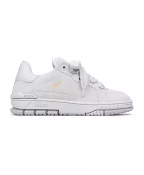 Кроссовки Area Haze Axel Arigato, белый