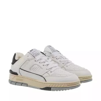 Кроссовки area lo Axel Arigato, белый