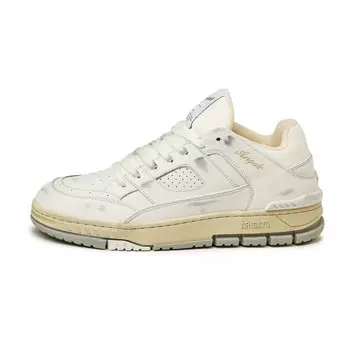 Кроссовки area lo Axel Arigato, белый