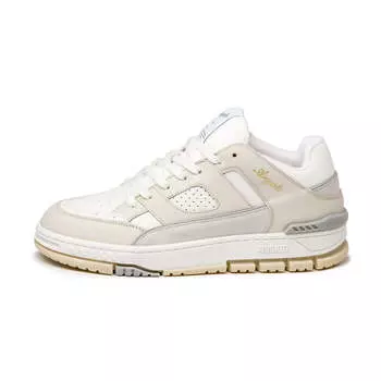 Кроссовки Area Lo Axel Arigato, бежевый