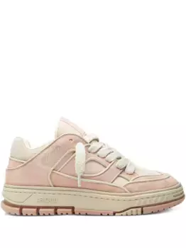 Кроссовки Area Lo Axel Arigato, розовый