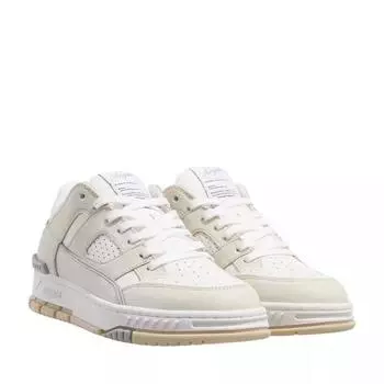 Кроссовки area lo sneaker cremino/white Axel Arigato, бежевый