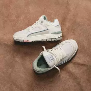 Кроссовки Area Lo W Axel Arigato, белый