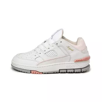 Кроссовки area lo w Axel Arigato, белый