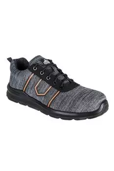 Кроссовки Argen Compositelite Safety Trainers Portwest, серый
