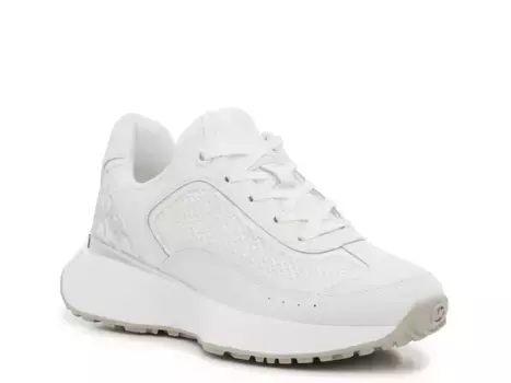 Кроссовки Ari - женские Michael Michael Kors, White