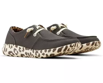 Кроссовки Ariat Hilo, цвет Charcoal