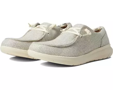 Кроссовки Ariat Hilo, цвет Gallant Gray