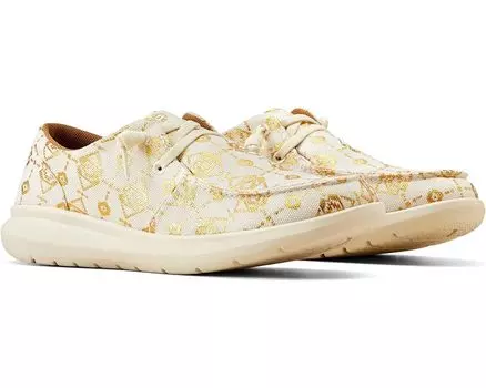 Кроссовки Ariat Hilo, цвет Gilded Pecos