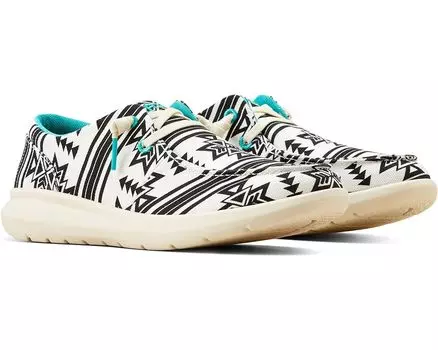 Кроссовки Ariat Hilo, цвет Stark Southwest