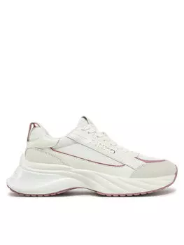 Кроссовки Ariel 07 SS0031 P075 Pinko, белый