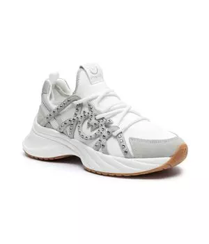 Кроссовки ариель 16 Pinko, белый