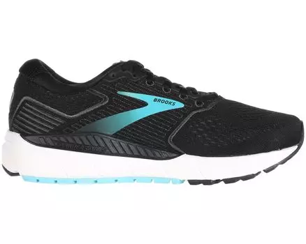 Кроссовки Ariel '20 Brooks, черный