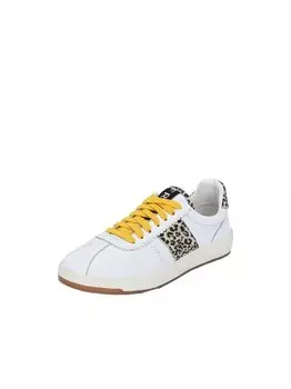 Кроссовки ariel Freude, коричневый