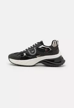 Кроссовки ARIEL Pinko, черный