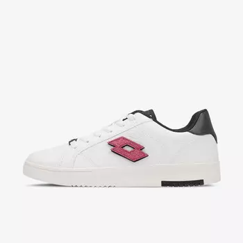 Кроссовки Arielle Lotto, белый