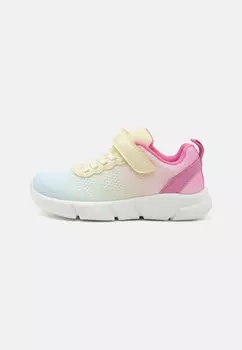 Кроссовки ARIL GIRL Geox, мультиколор