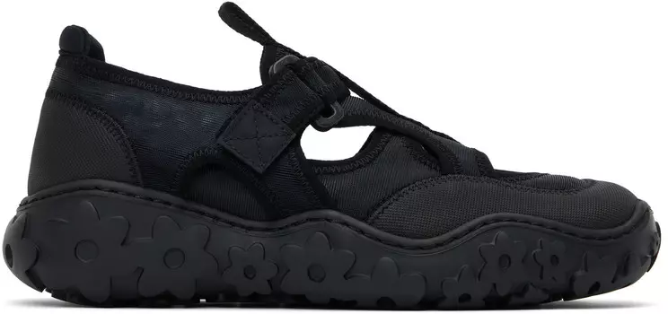 Кроссовки Ария Cecilie Bahnsen