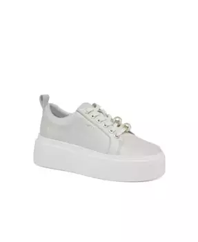 Кроссовки Ария JSlides, белый