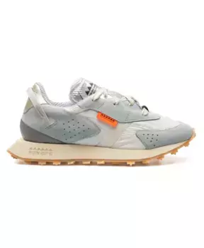 Кроссовки ария м Run Of, серый