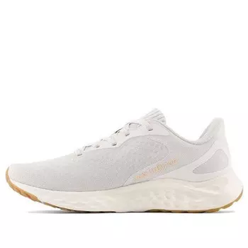 Кроссовки arishi v4 свежая пена New Balance, белый