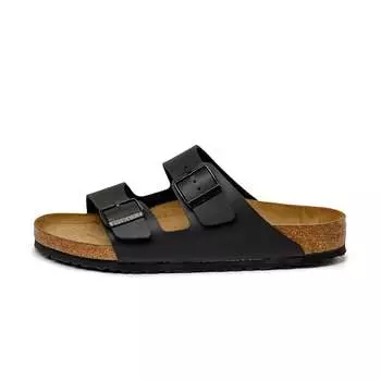 Кроссовки Arizona Birkenstock, черный