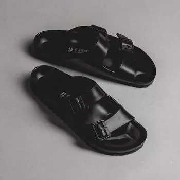 Кроссовки Arizona Eva Birkenstock, черный