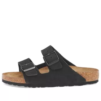 Кроссовки Arizona leve черные Birkenstock, черный