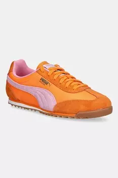 Кроссовки Arizona Nylon Puma, оранжевый