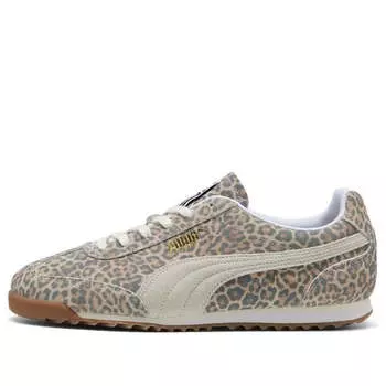 Кроссовки arizona Puma, серый