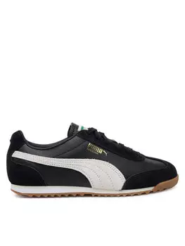 Кроссовки Arizona Retro 402353 01 Puma, черный