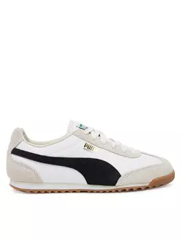 Кроссовки Arizona Retro 402353 02 Puma, бежевый