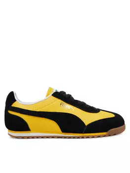 Кроссовки Arizona Retro 402353 03 Puma, желтый