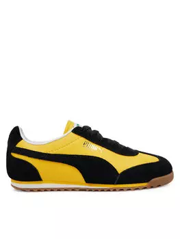 Кроссовки Arizona Retro 402353 03 Puma, желтый