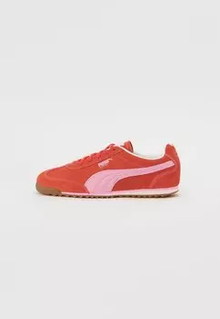 Кроссовки ARIZONA UNISEX Puma, красный