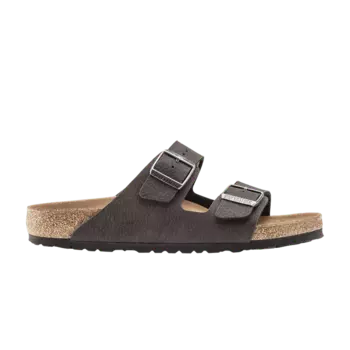 Кроссовки Arizona Vegan 'Desert Dust Black', черный
