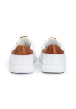 Кроссовки ARKAN Lloyd, белый