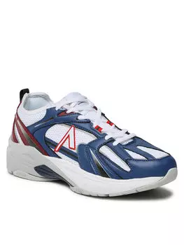 Кроссовки Arkk Copenhagen, белый