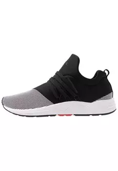 Кроссовки ARKK Copenhagen, черно-белый