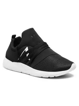 Кроссовки Arkk Copenhagen, черный