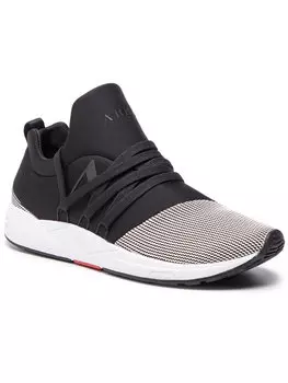 Кроссовки Arkk Copenhagen, черный