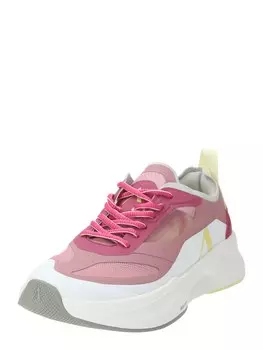 Кроссовки ARKK Copenhagen City Racr AH2, орхидея