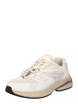 Кроссовки Arkk Copenhagen GRAVITY, белый