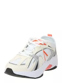 Кроссовки ARKK Copenhagen Oserra S-SP, коралл