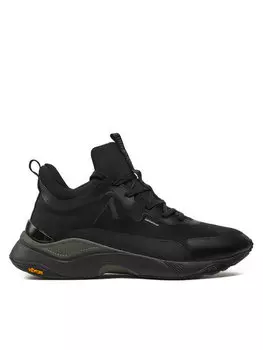 Кроссовки ARKK Copenhagen Stormrydr Nylon Hl Vulkn Vibram, черный